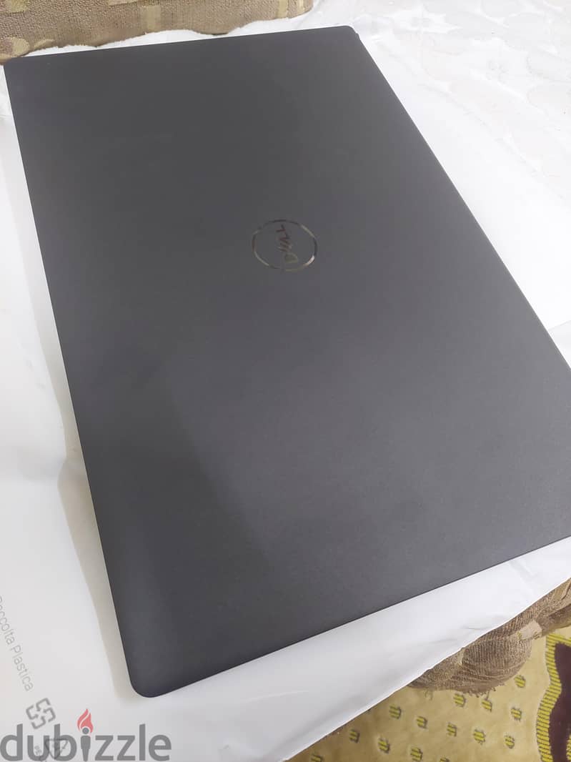 dell DC15255 1