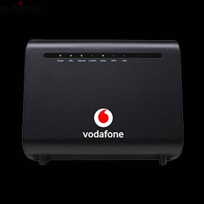 راوتر فودافون VDSL