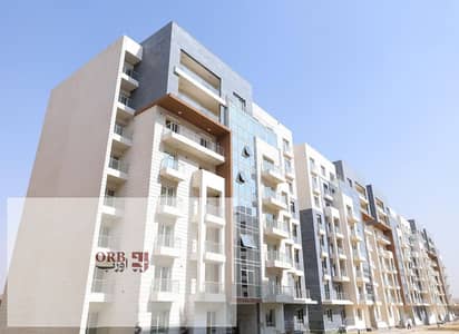شقة للبيع في أويا Oia Compound العاصمة الإدارية الجديدة 193م دور متكرر استلام فوري بخصم كاش 60% أوفر لفترة محدودة كمبوند كامل المرافق new Capital