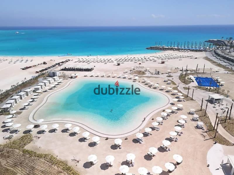 استوديو بغرفة نوم واحدة في مراسي، صورة ١٠ من ١٤