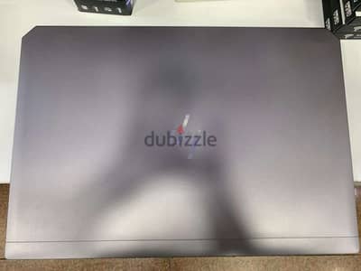 (HP zbook G6 (17inch