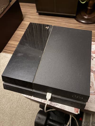 ps4 fat