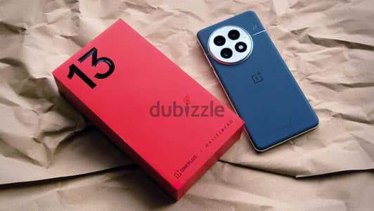 One Plus 13