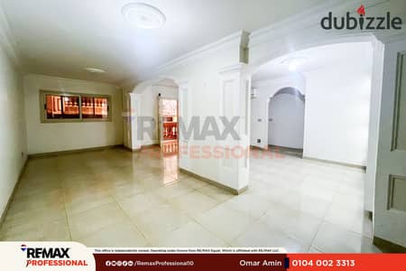Licensed Open View Prime Location Apartment for Sale in Smouha