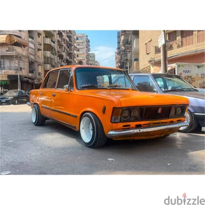 فيات 125 1979