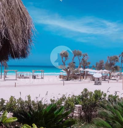OWN SEA VIEW CHALET FIRST ROW IN SIDI HENESH FULLY FINISHED | LOWEST PRICE
