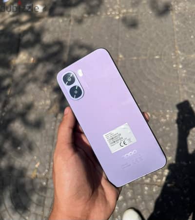 OPPO A6x