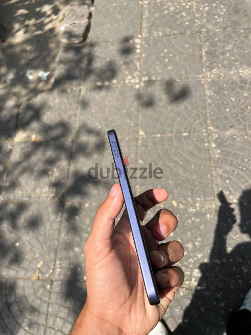 OPPO A6x 1