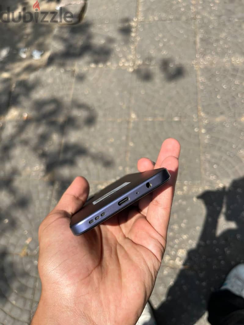 OPPO A6x 2