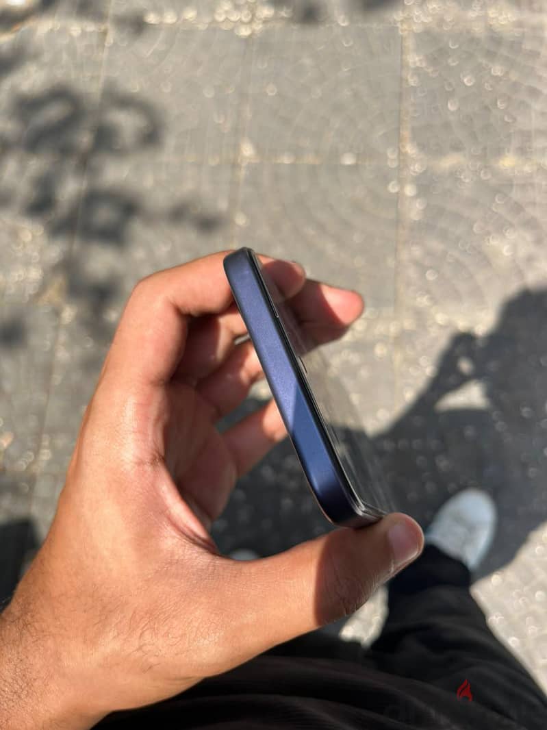 OPPO A6x 3