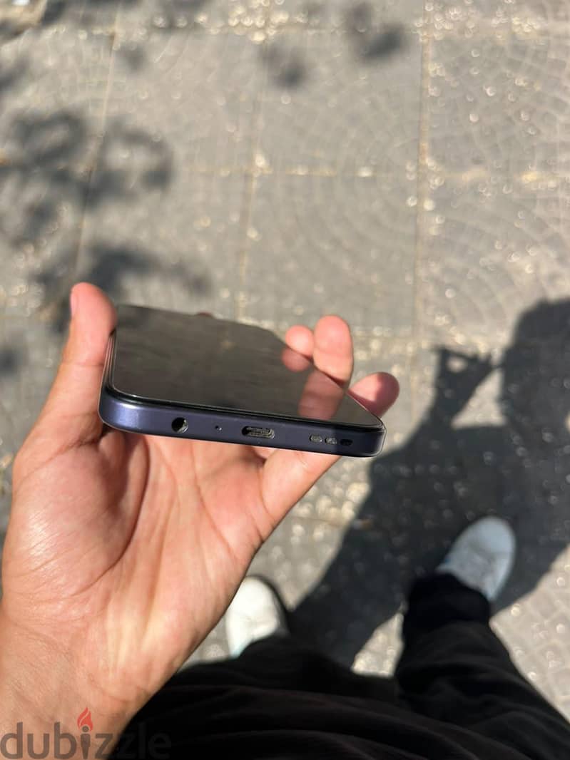 OPPO A6x 5