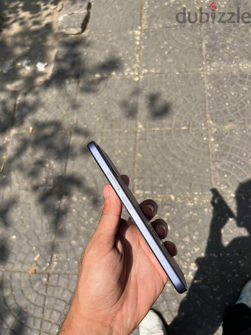 OPPO A6x 6