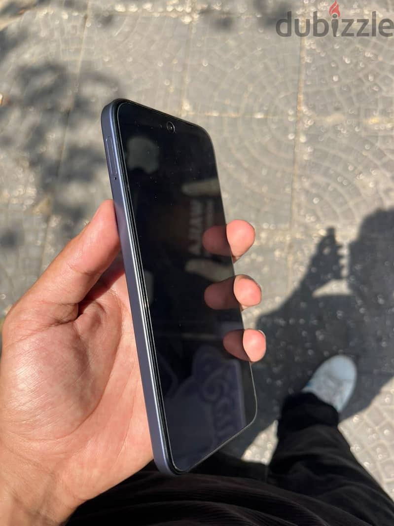 OPPO A6x 7