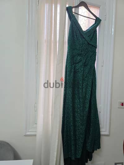 Soiree Dress
