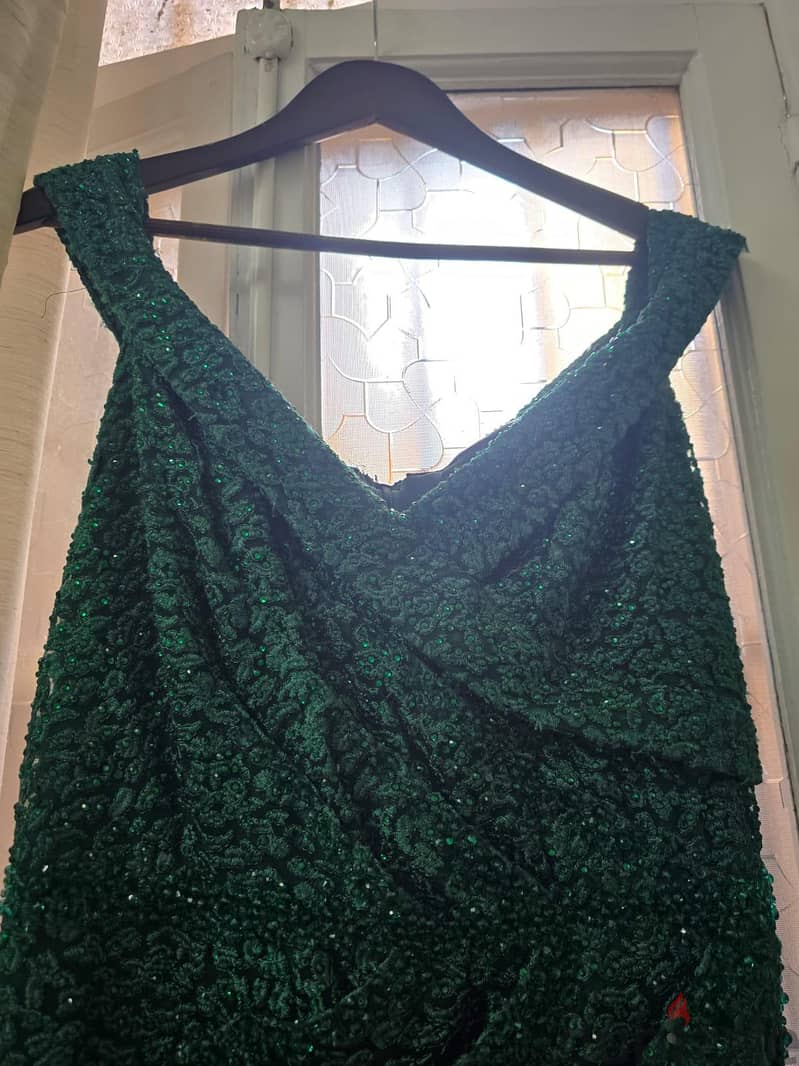 Soiree Dress 1