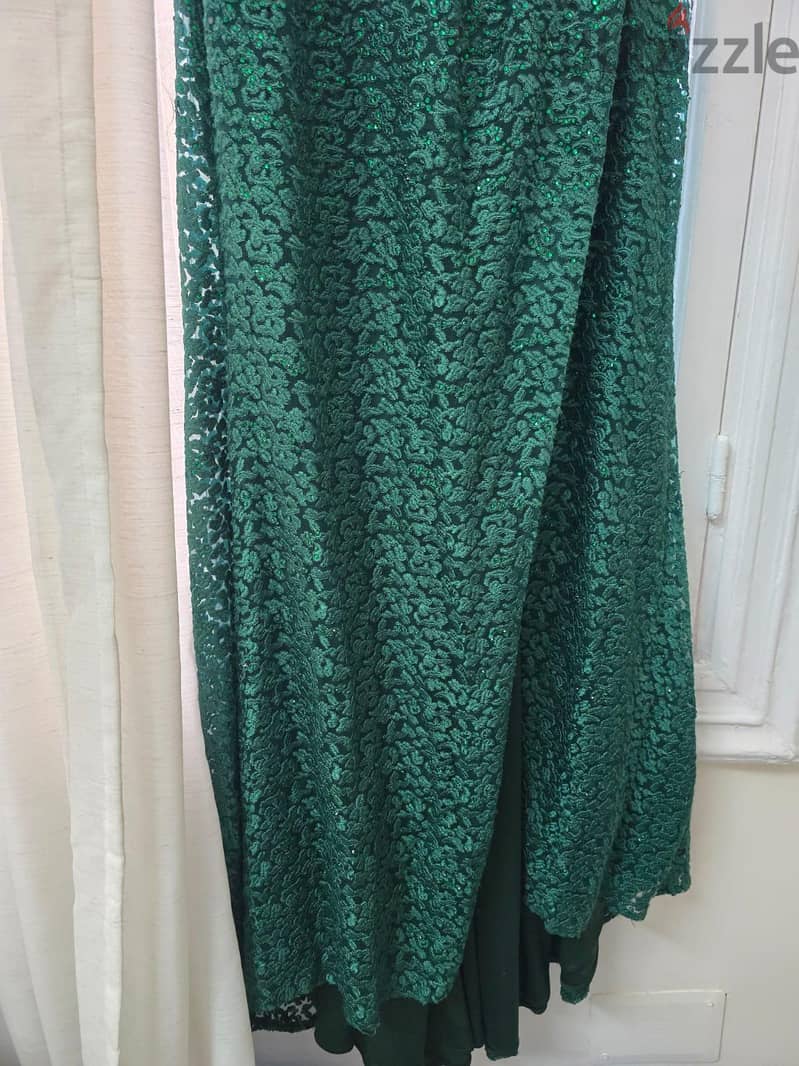 Soiree Dress 2