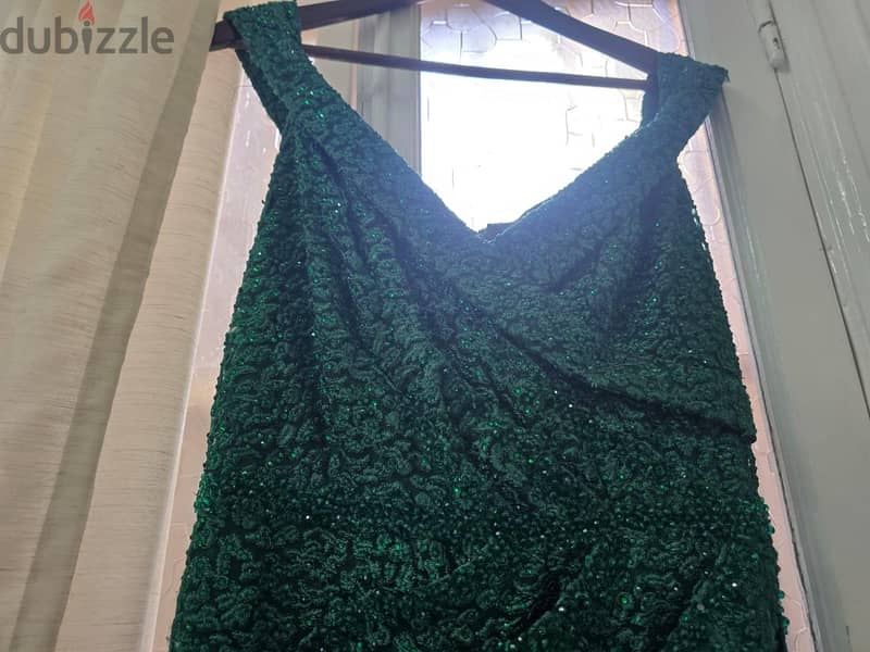 Soiree Dress 3