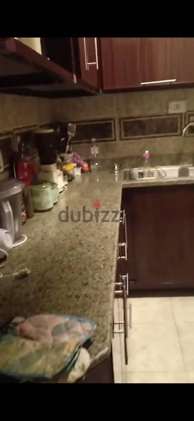 مطبخ   المونيوم حالة جيدة  01128084656