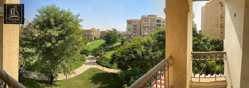 للإيجار المفروش 320م – مدينتي B1 | نموذج 700 مساحه 320متر