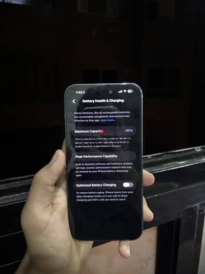 آبل - آيفون 14 برو ماكس