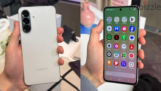 Samsung A56