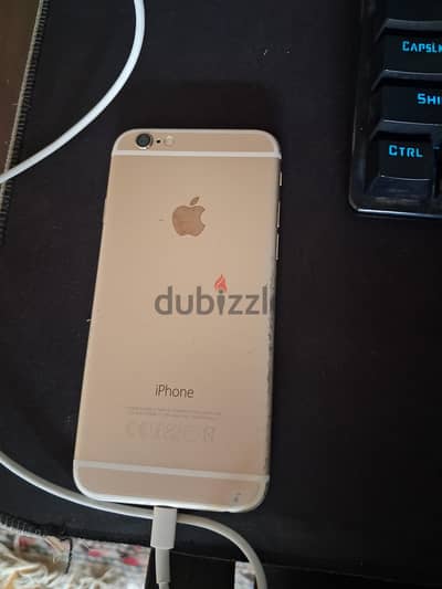 Apple - iPhone 6