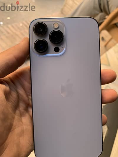 آبل - آيفون 13 برو ماكس