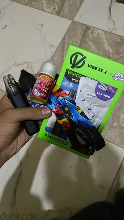 Vaboreso se 2