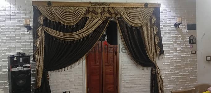 2 براقع بحاله جيده