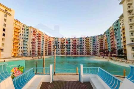 Chalet for sale, 60 sq m, El Alamein - Porto Golf