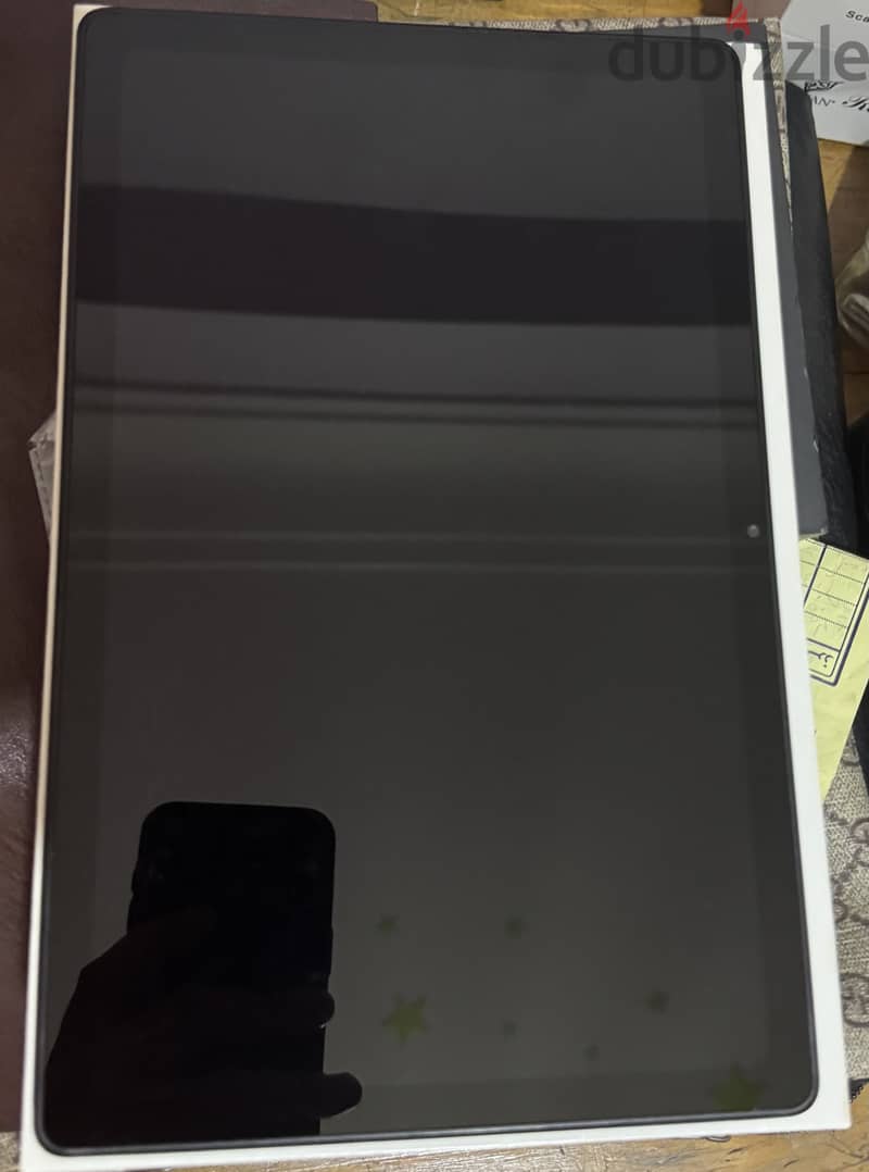 Tablet A7 1