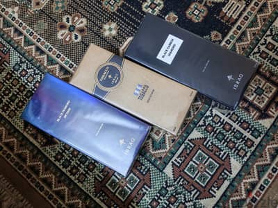 عطور ابراق