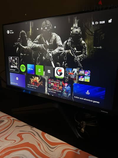 samsung 27 inch led monitor