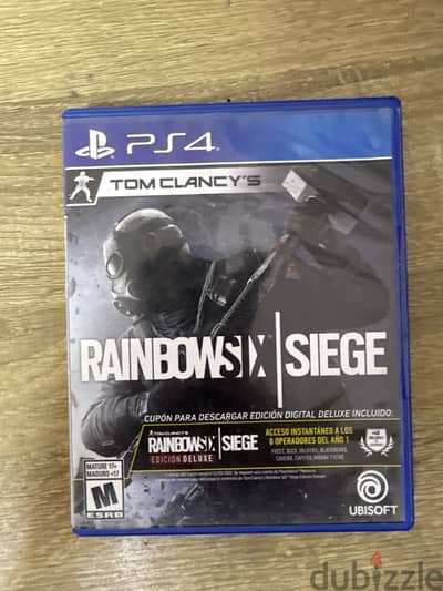 Ps4 cd