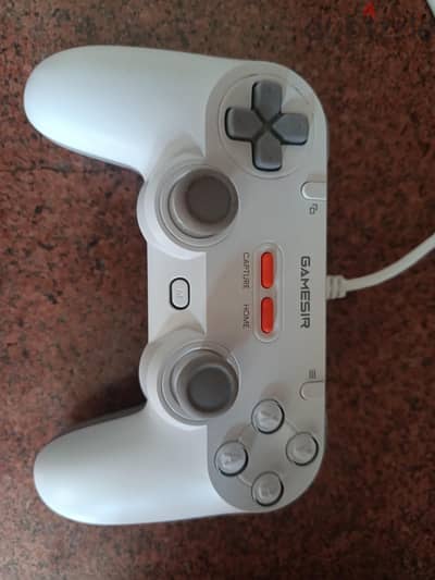 gamesir tegneria lite controller استخدام اسبوعين او قلل