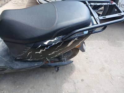 اسكوتركهرباء galaxy h2 1500wats