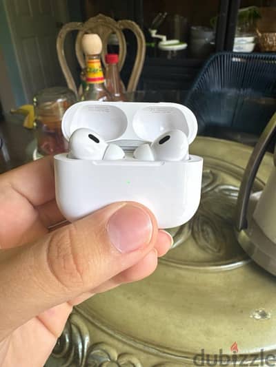 AirPods Pro 2nd Gen