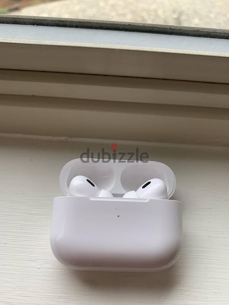 AirPods Pro 2nd Gen 1