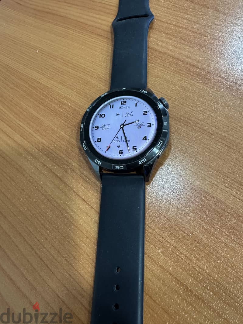 Smart watch huawei gt4 1