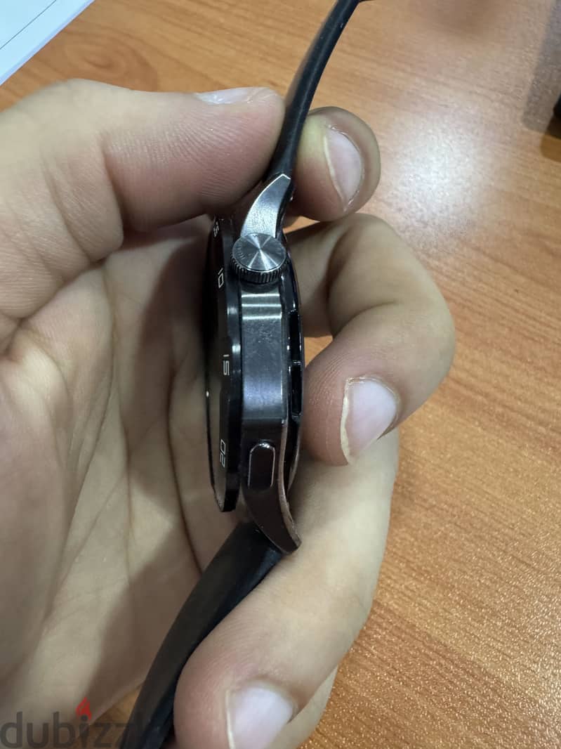 Smart watch huawei gt4 2