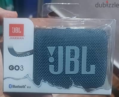 JBL GO 3