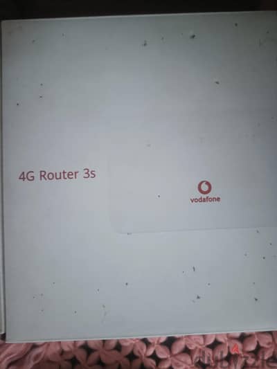 راوتر فودافون هوائي  4G