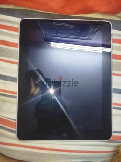 ipad 16gp