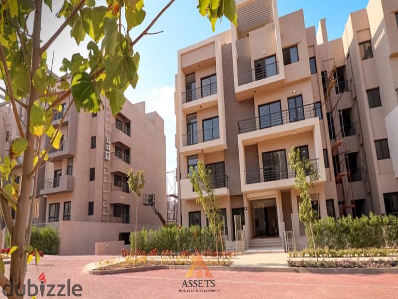 شقة بـ٣ غرف نوم في فيفث سكوير المراسم، صورة ٦ من ١٣
