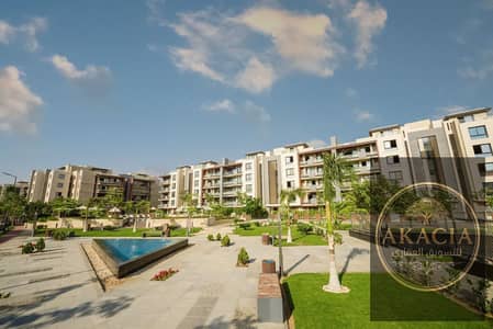 AZAD Compound – New Cairo, 5th Settlement, South 90th Street, next to AUC and opposite Gate 3. Prime location for living and investment.
