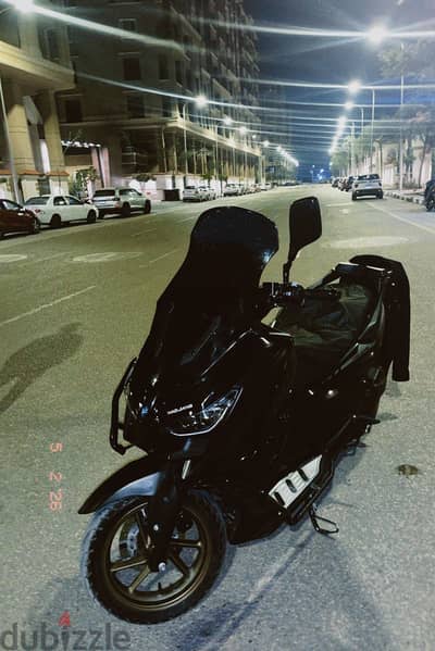 هوجن n max 200