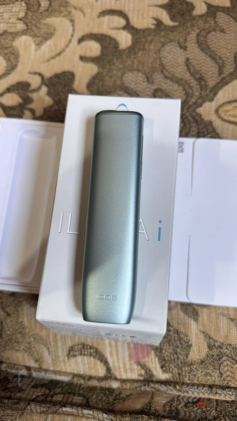 IQOS ILUMA I ONE 2