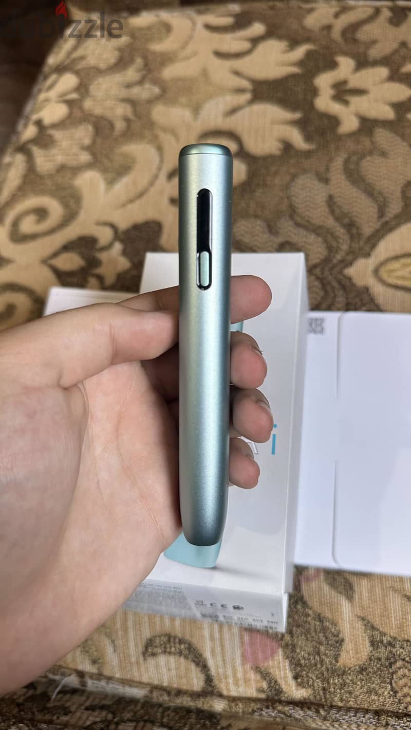 IQOS ILUMA I ONE 3
