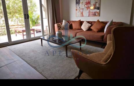**Apartment for Rent in CFC | 2 Bedrooms, 2 Bathrooms, Modern Finishing, Prime Location, Ready to Move In, Close to Mall & Services | Code MC188**