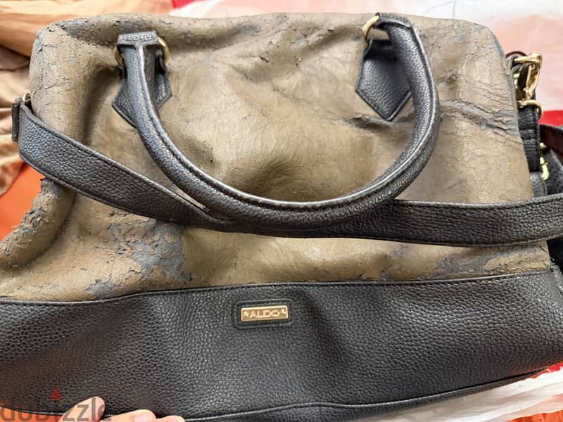Aldo bags 1